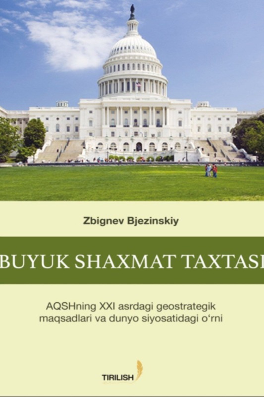 Buyuk shaxmat taxtasi