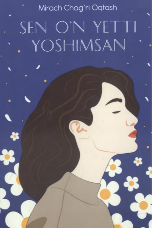 Sen o'n yetti yoshimsan