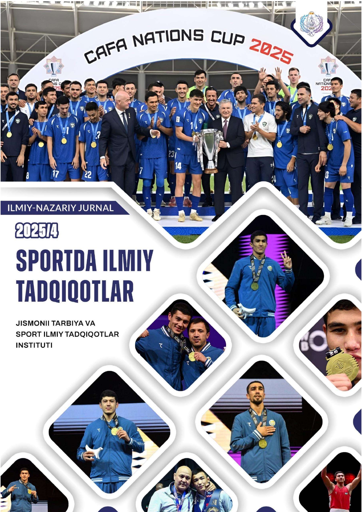 Kichik voleybol sport turi elementlari orqali voleybolda hujum texnikasining samaradorligini oshirish