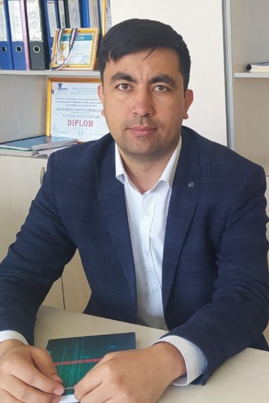 Kechiktirib bo'lmas vazifa