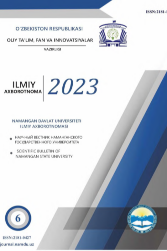 Globallashuv jarayonida shaxs erkinligi  tamoyillari