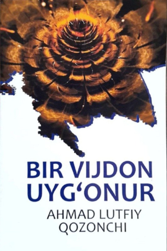 Bir vijdon uyg'onur