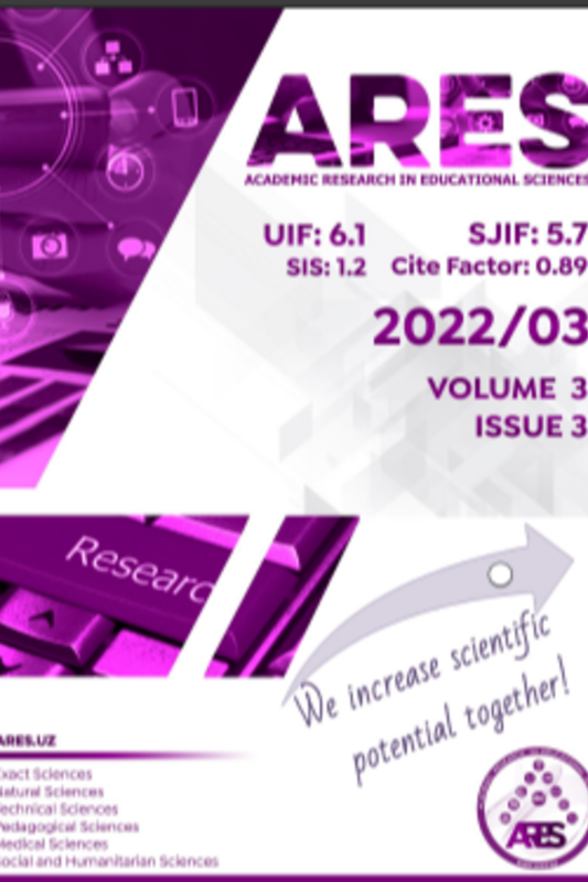 Организация  проектной  деятельности на основе кластерного  метода