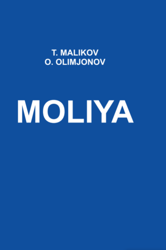 Moliya