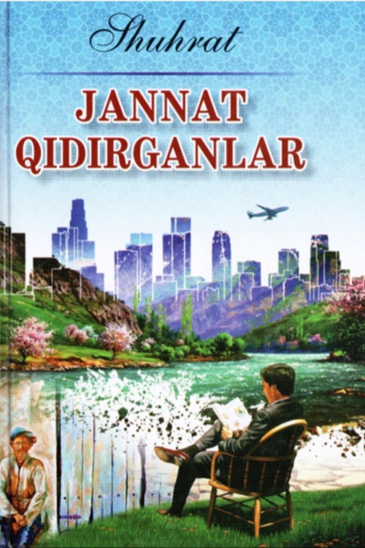 Jannat qidirganlar