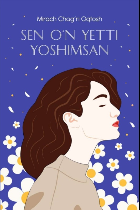 Sen o'n yetti yoshimsan