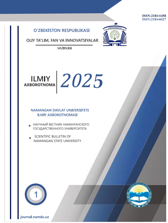 Bo'lajak tarix o'qituvchisining ma'naviy-axloqiy qiyosi