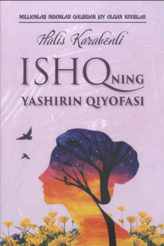 Ishqning yashirin qiyofasi