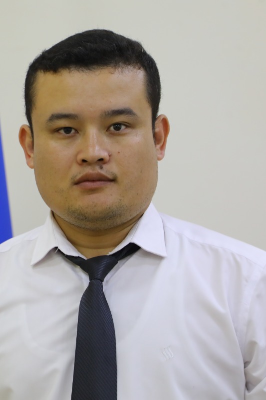 Nikotin va izonikotin kislotaning aromatik aminlar bilan reaksiyalarini o'rganish