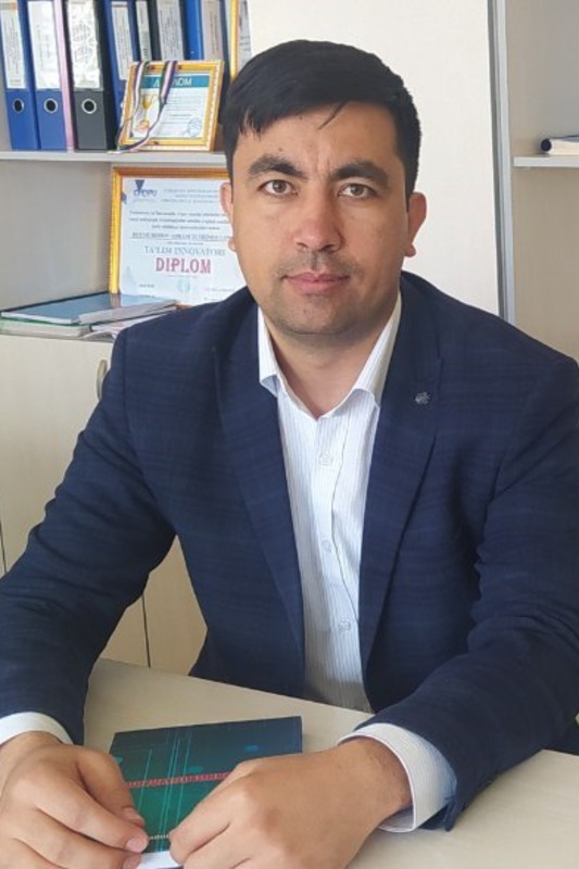 Raqamli iz: o'qitishda tahlil va baholashning yangi davri