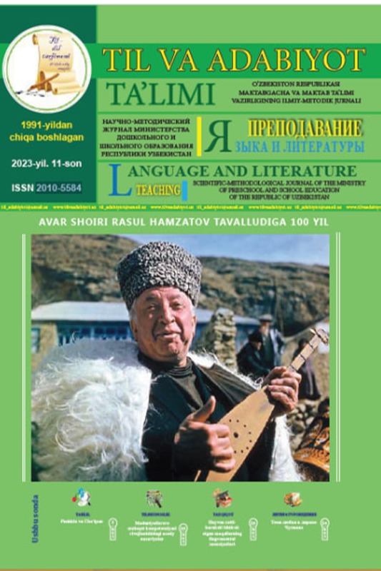 Mirzo Olim Devona va uning "Ravzayi asror" dostoni