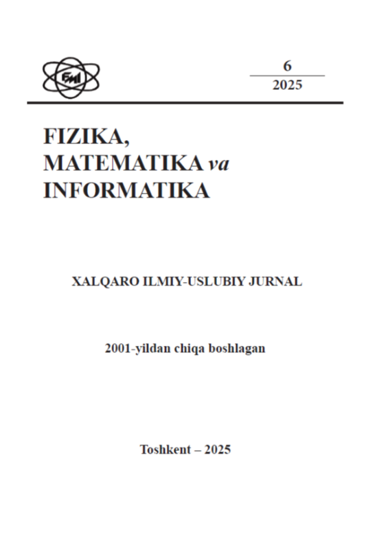 Astranomiyq ta'limida saoimage DS9 dasturi orqali amaliy tasvir tahlilini o'rgatish metodikasi