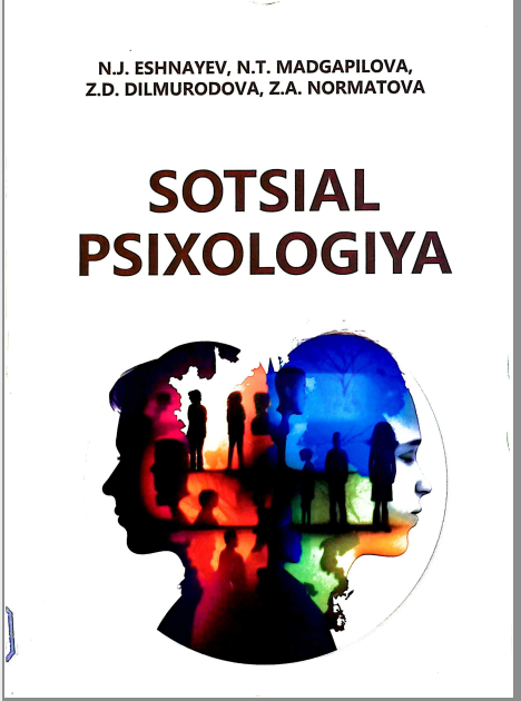 Sotsial psixologiya