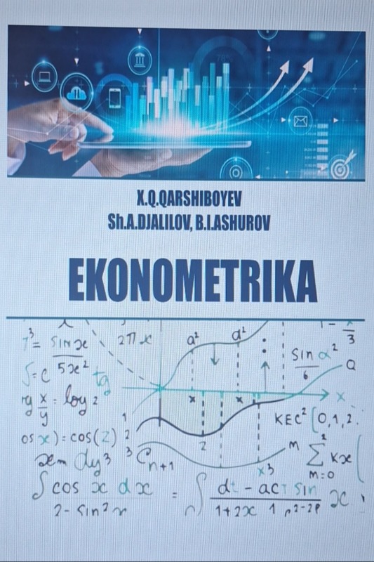 Ekonometrika