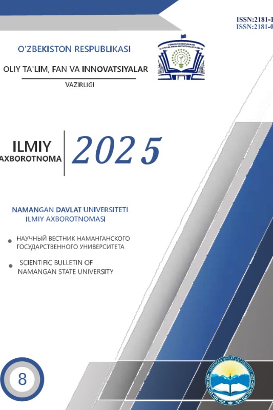 Maktabgacha yoshdagi bolalar nutqini rivijlantirishning pedagogik asoslari