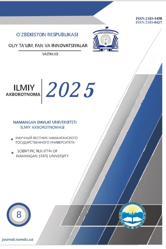 Forsight modellashtirish va qaror qabul qilish kompetensiyalarining integratsiyasi