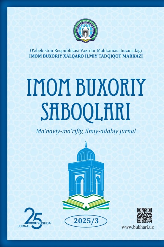 Zamonaviy dunyoda ziyorat an'analari (zangi ota ziyoratgohida )