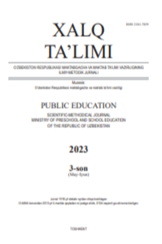 Gimnastika darslarida shkastlanish sabablari va uni oldini olish