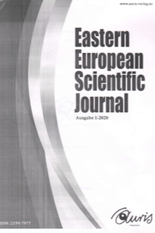 Pedagogikal System of Preparing Students for Innovative Activity