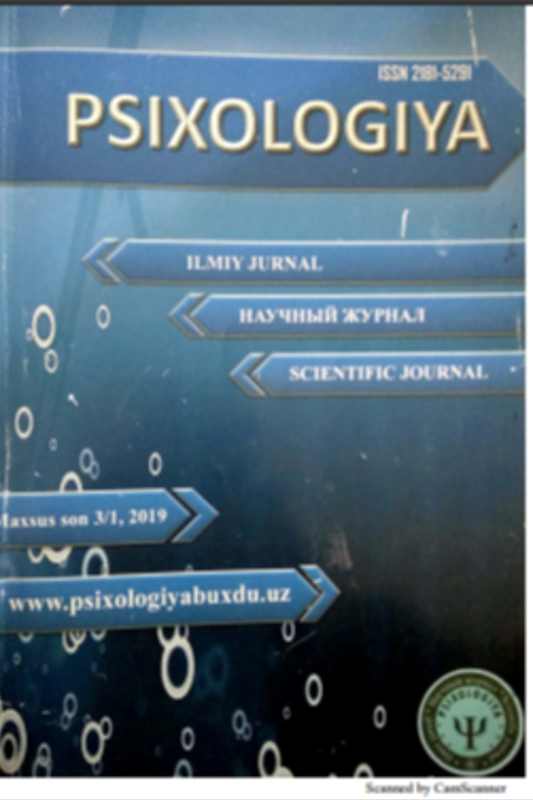 Talaba yoshlar sotsial intellekti