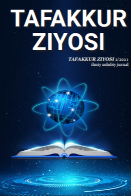 Globallashgan dunyoning metoforik obrazi