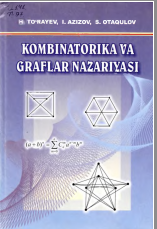 Kombinatorika va graflarnazariyasi