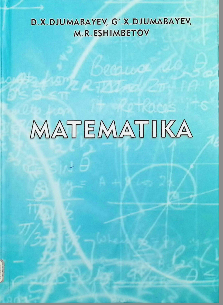 Matematika
