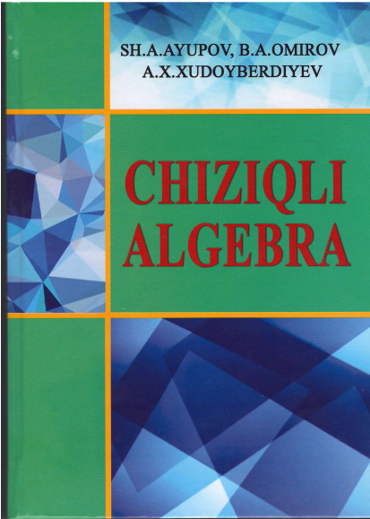 Chiziqli algebra