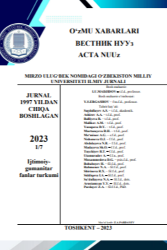 Tarjima va tadqiqotlaridagi muammolar va ularga qo'yilgan talablar: Ilmiy-texnik matnlar tarjimasiga e'tibor