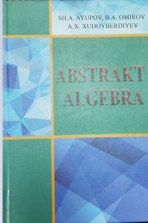 Abstrakt algebra