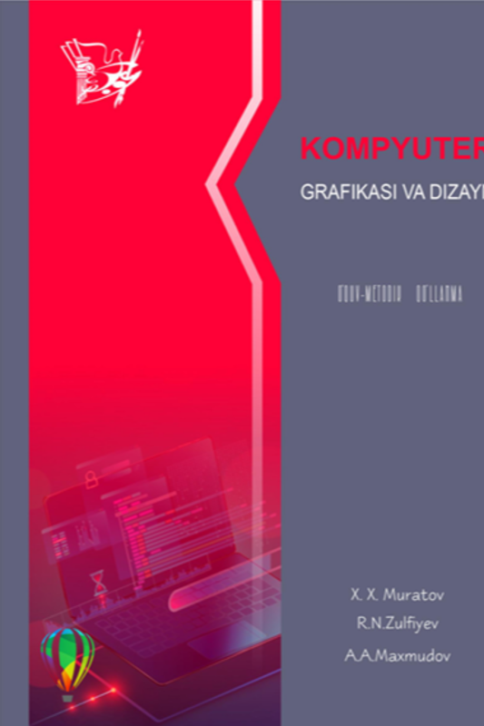 Kompyuter grafikasi va dizayn