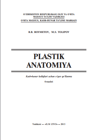 Plastik anatomiy