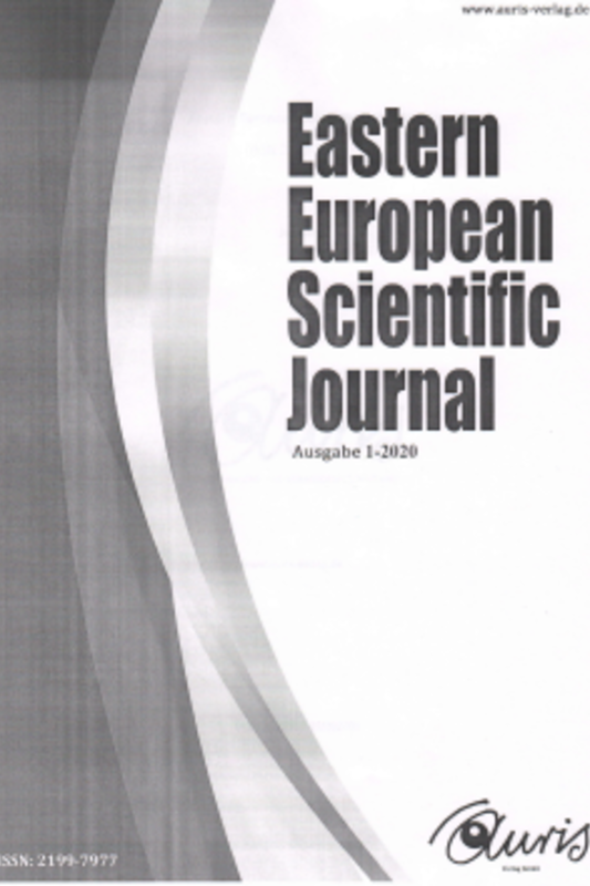 Analysis  of Artistic Field in Modern Literature Lesson