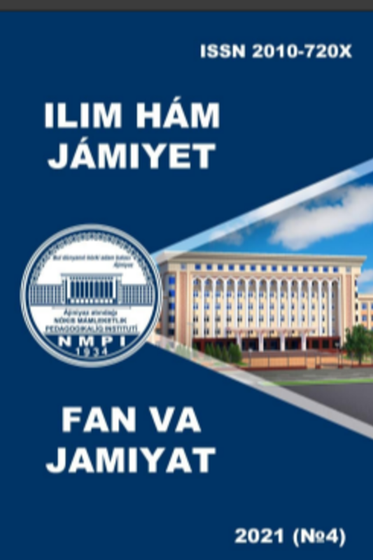 Ochiq matnli masalalarni yechishning klaster usuli