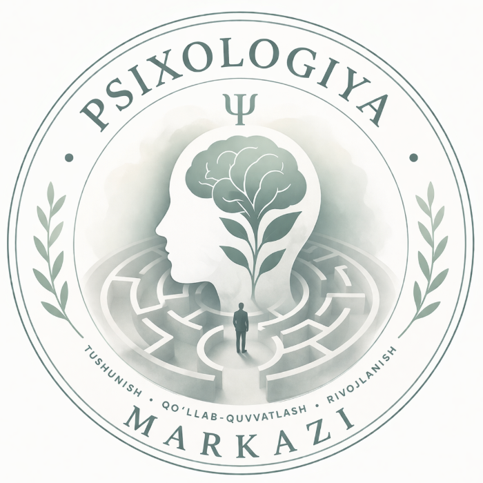 Psixologik markaz - CHDPU