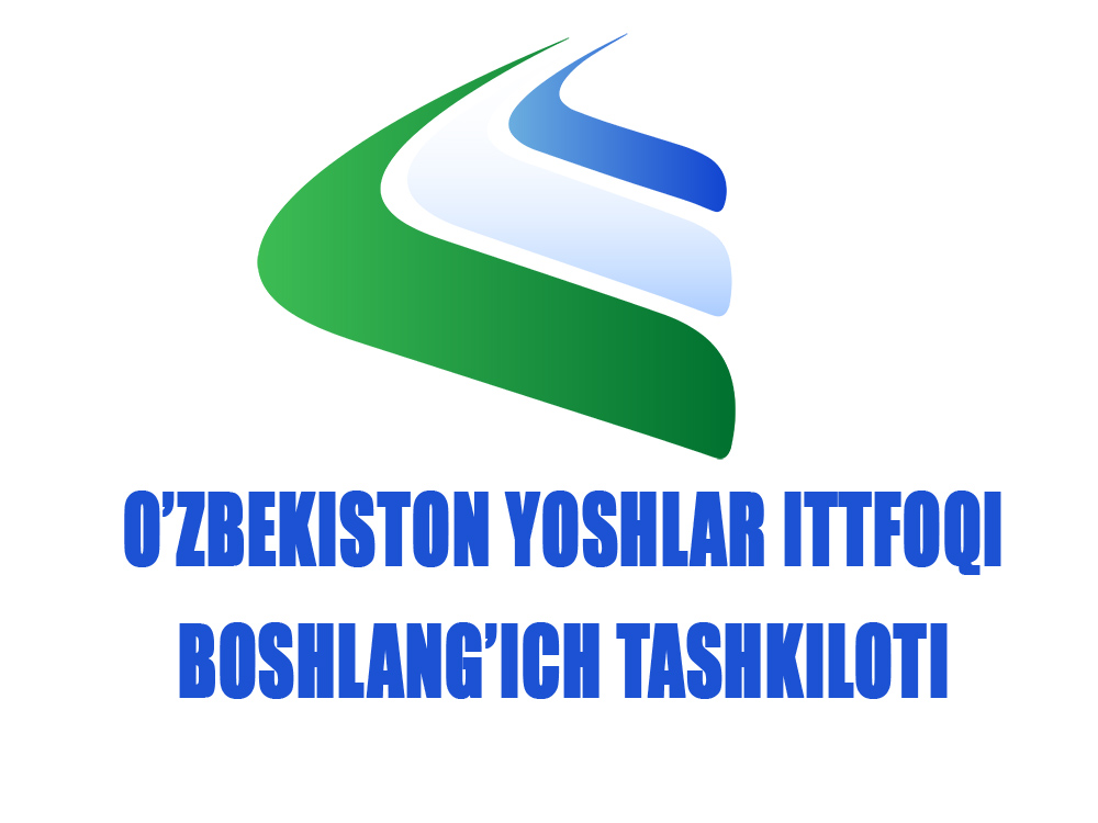 O’zbekiston yoshlar ittfoqi boshlang’ich tashkiloti
