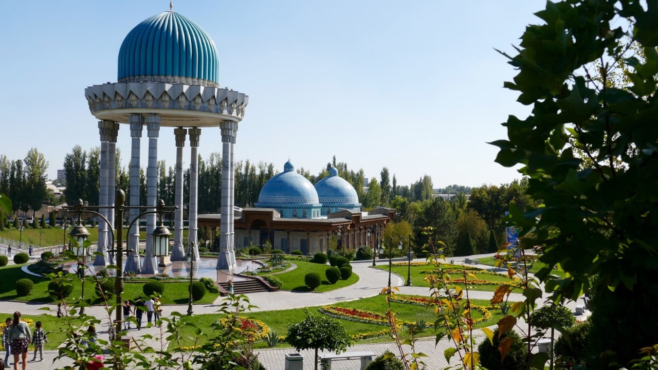Qatagʻon qurbonlari xotirasi muzeyi