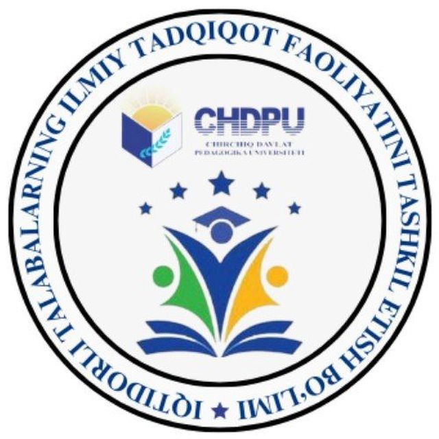Iqtidorli talabalarning ilmiy-tadqiqot faoliyatini tashkil etish bo’limi