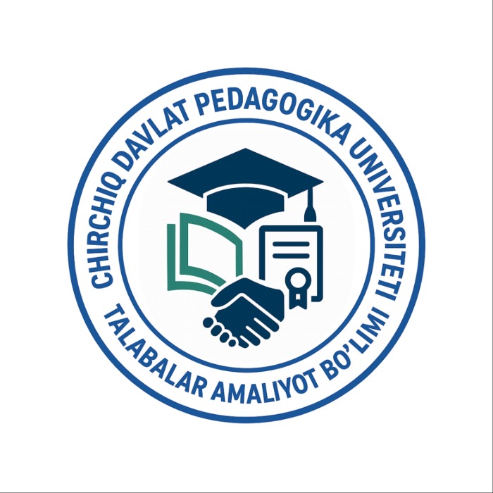 Talabalar amaliyoti bo’limi - CHDPU