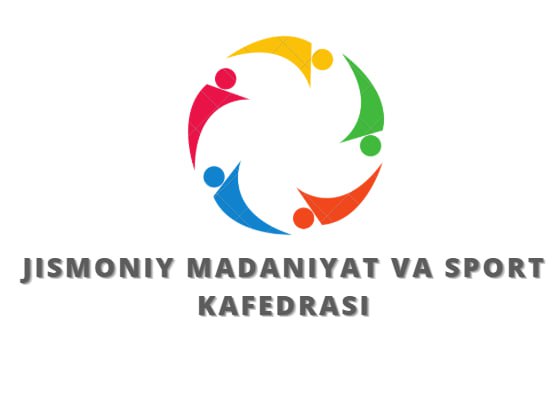 Jismoniy madaniyat va sport kafedrasi