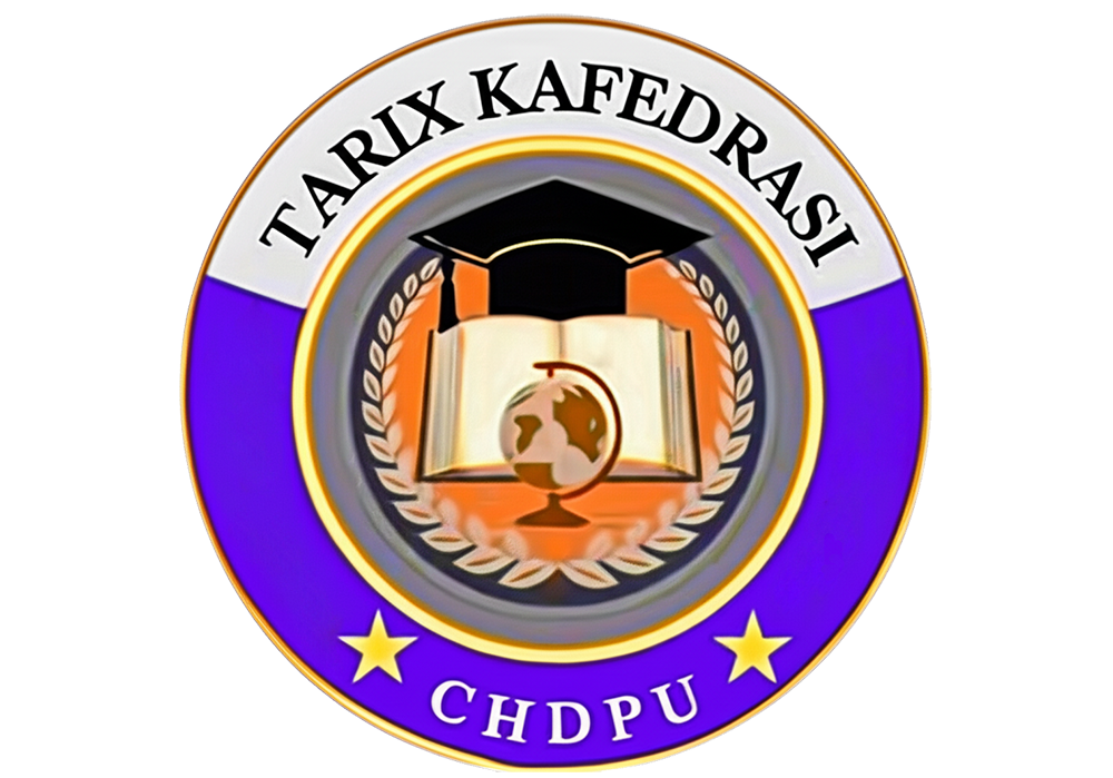 Tarix Kafedrasi
