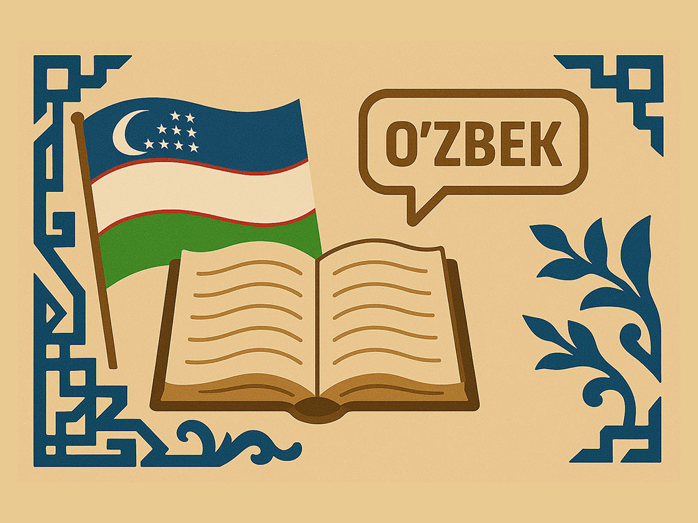 O‘zbek Tilshunosligi Kafedrasi