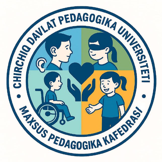 Maxsus Pedagogika Kafedrasi