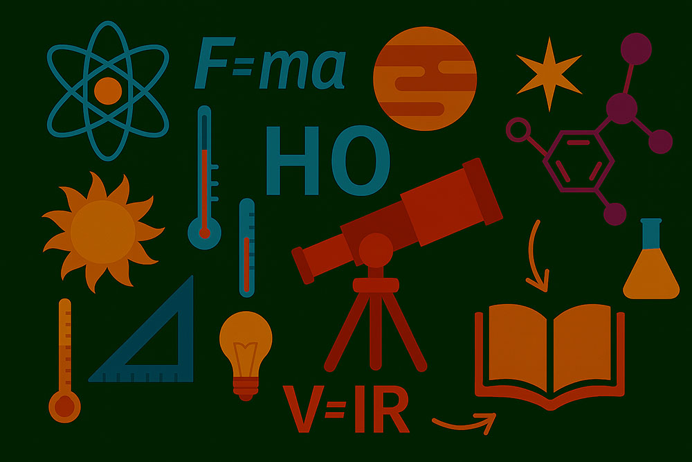 Fizika va Astronomiya O‘qitish Metodikasi Kafedrasi