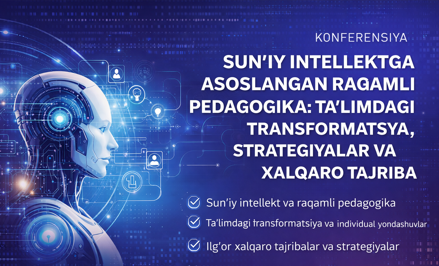ЦИФРОВАЯ ПЕДАГОГИКА НА ОСНОВЕ ИСКУССТВЕННОГО ИНТЕЛЛЕКТА: ТРАНСФОРМАЦИЯ ОБРАЗОВАНИЯ, СТРАТЕГИИ И МЕЖДУНАРОДНЫЙ ОПЫТ