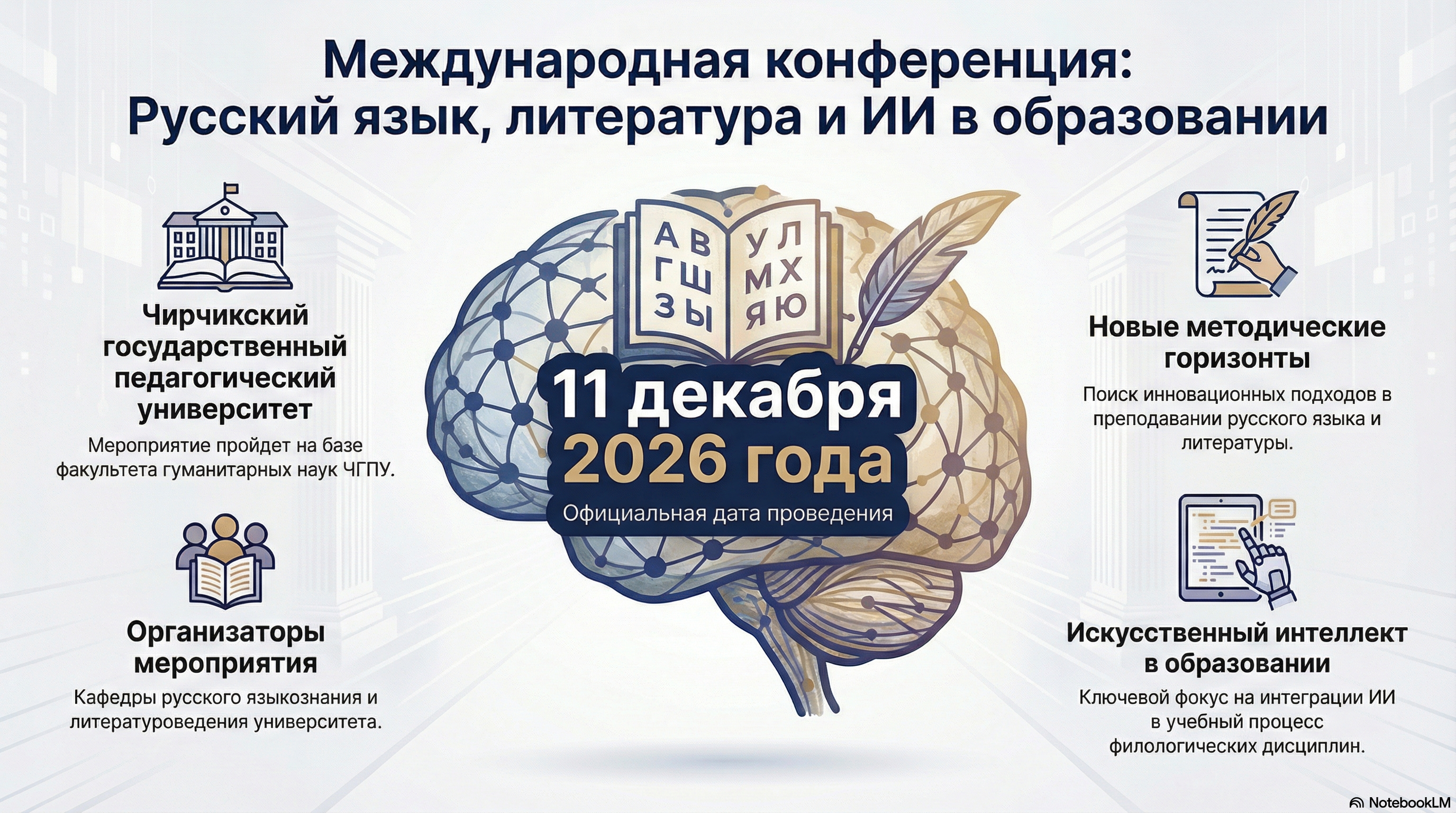 About YANGI METODIK UFQLAR: RUS TILI, ADABIYOT VA TA’LIMDA SUN’IY INTELLEKT