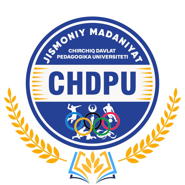Jismoniy madaniyat fakulteti