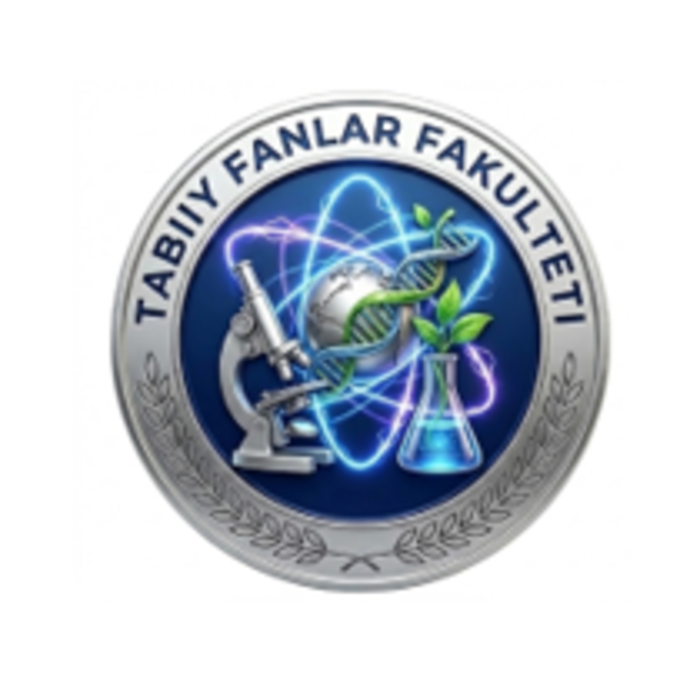 Факультет Естественных Наук - CHDPU