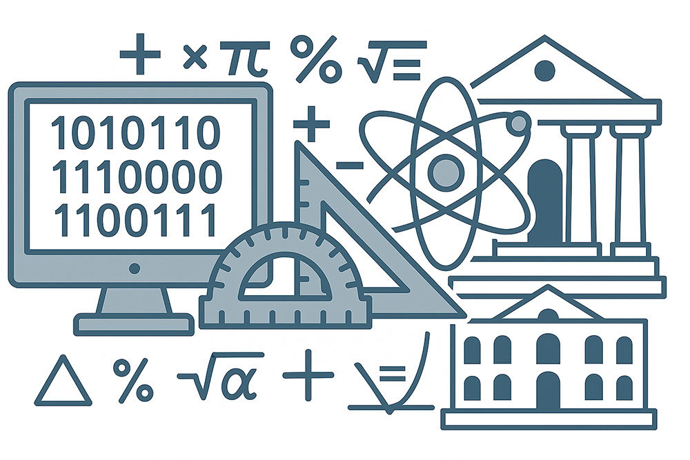 Matematika va Informatika Fakulteti