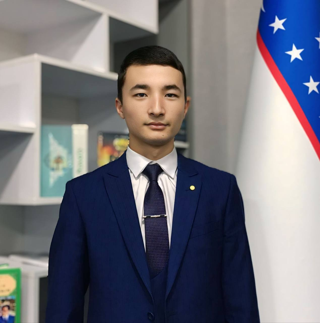Xudoyberdiyev Doniyor